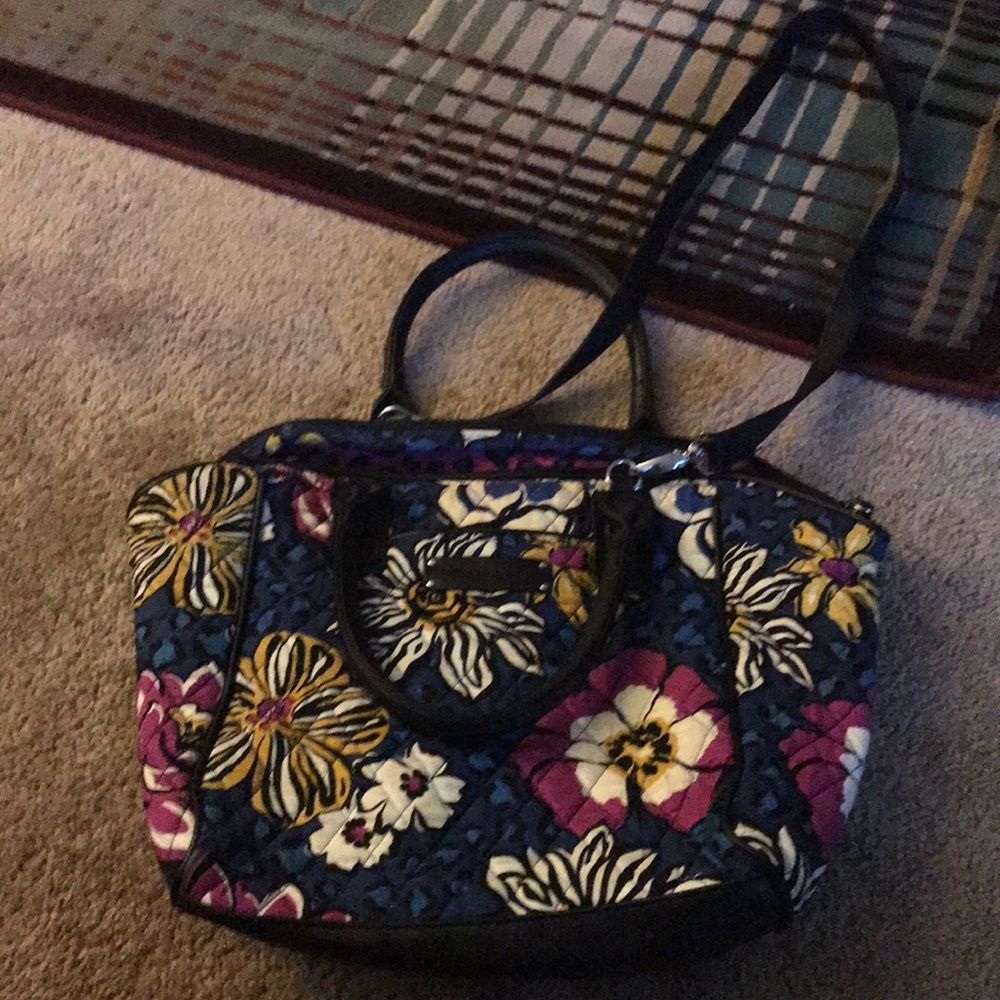 Vera Bradley Purse